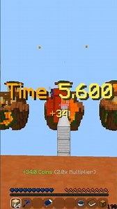 Minecraft Movement 🤯🤯🔥🗿💯