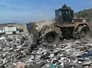 totally trucks / GARBAGE MONSTERS