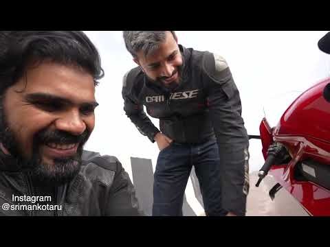 SUPERBIKES BreakFast RIDE with the OG Gang