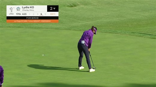 | Videos | LPGA | Ladies Professional Golf Association