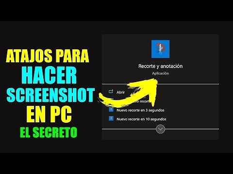 How to Crop an Image on PC Using the Keyboard in Any Shape You Want ▷ STEP BY STEP ✅