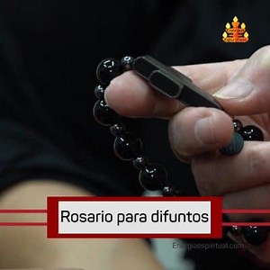 Rosaryo para sa mga patay, matutong magdasal nito step by step ▷➡️ Postposmo