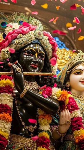 don't scroll without typing radhe rani #short #radheradhe #shortsfeed #krishna #bhajanmarg #explore