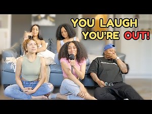 The Round Table Game Show - Episode 2