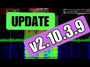 Thetis - 2.10.3.9 - Final Release - Update