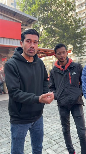 KTM Service Camp Experience in Nepal