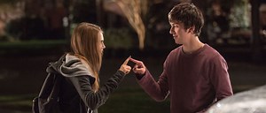 'Paper Towns' Trailer: Cara Delevingne And Nat Wolff Go On An Adventure - SlashFilm