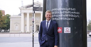 Vilnius prabilo programuotojams jų kalba