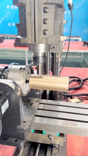 95K views · 645 reactions | Do you want to own a mini CNC machine tool that can be used for metalworking?#cnc #cncmachine #CNCmachining #cncmachinist #cncmillingmachine #cncrouter #cncmill #cncmilling #cncplasma #cnclathe #cnccutting #cnclaser #cnctools #machinist #tools #mold #components #machinetools #greatcnc #cncoperator #factory #machining #aluminum #diy #design #creative #miracle #fyp | Great cnc | Facebook