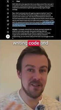 Andrej Karpathy says AI coding is splitting developers into two camps