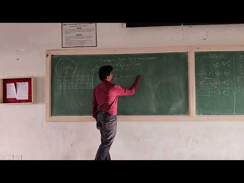 Simpson Rule || Statistics and Numerical methods || Dhaanish iTech || S&H