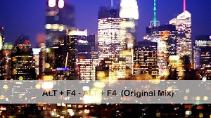 29 reactions · 20 shares | ALT F4 - ALT F4 (Original Mix) | Uplifting Trance | Facebook