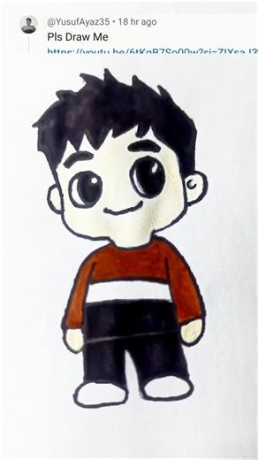 My Sprunki OC:Yusuf Ayaz