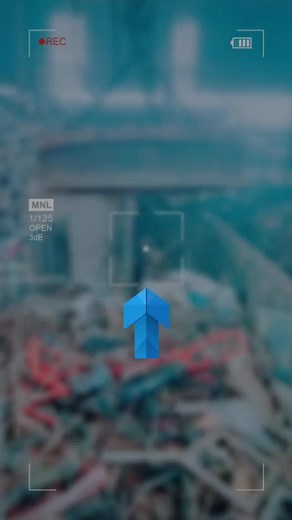 Industrial Shredder in Action: Waste Processing Explained