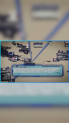 20K views · 191 reactions | Conquest of New Georgia! #history #documentary #reels | Kings & Generals | Facebook