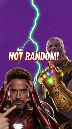 Why OG Avengers Survived? (NOT LUCK) 🔥 (explained)