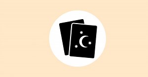 Cartes de tarot : signification