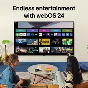 LG webOS | LG Global | Facebook