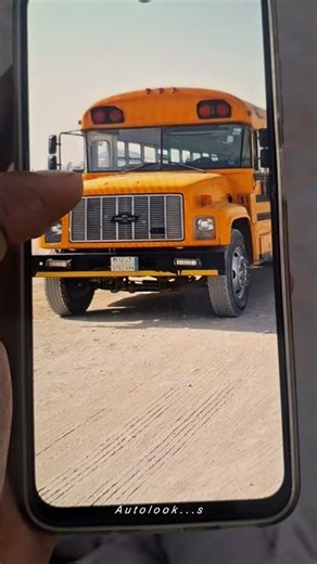 BLUE BIRD...💛#automotivephotography#story#view#bus#bluebird#chevrolet