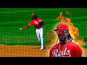 MLB | Spring Training Plays 2025 | Highlights
