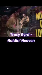 Holdin’ Heaven (Lyrics) #tracybyrd #holdinheaven #90smusic #trendingsongs #countrymusic #songlyrics #lyricsvideo #reelsfypシ #foryouシ | Matthew Riggs