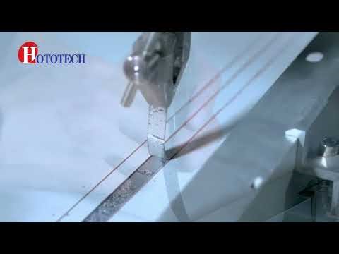 Peel test for pv module EVA & Backplane