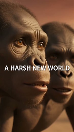 Scientists Discover New Human Ancestor – Evolution’s Hidden Branch