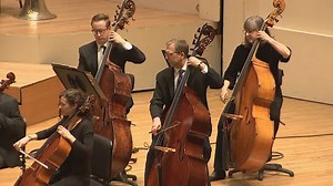 CMS students attend special concert series by Charlotte Symphony Orchestra