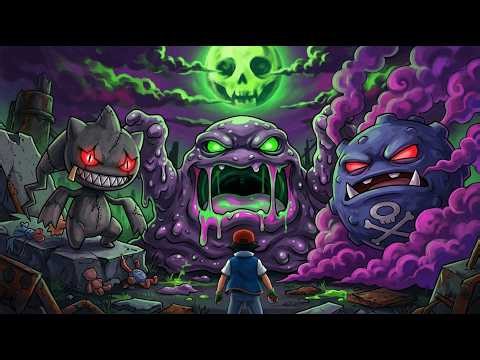 Pokémon’s Most Terrifying Unsolved Lore Mysteries - Lore for Sleep