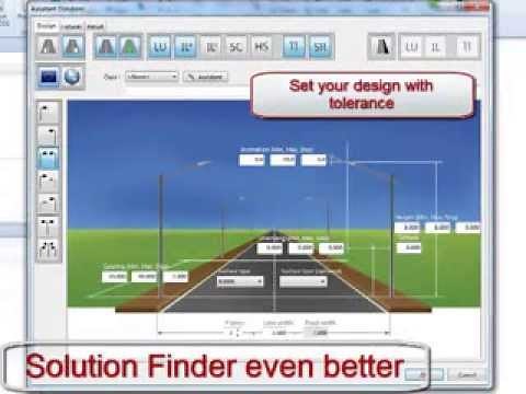 Ulysse 3 software presentation