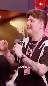 Poder de mutação?? Só no zoológico! com ‪@Sete‬