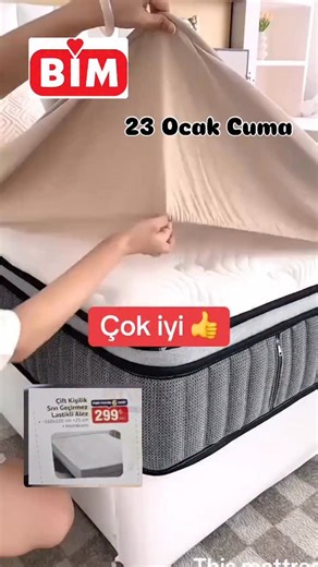 Bahar Özel on Instagram: "23 Ocak Cuma bim e geliyor almak ısteyen arkadaşlarına yolla benı takıp etmeyı unutma ☺️🌸 . . #reklam #marka #bim #keşfetteyim #instagram"