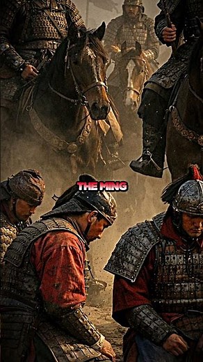 Mongols vs Chinese Culture: Who Won? #history #empire