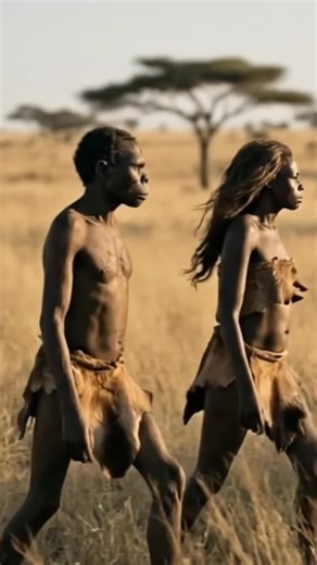 Discover the world of early humans and their natural habitats in this introductory video. Witness their daily lives and learn about their environment. #PrimitiveWorld #EarlyHumans #NaturalHabitat #History #Anthropology | Sapien Cinema