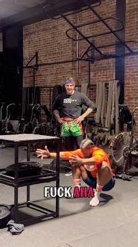 ⚙️BOX JUMP DRILLS - Have Fun Learning