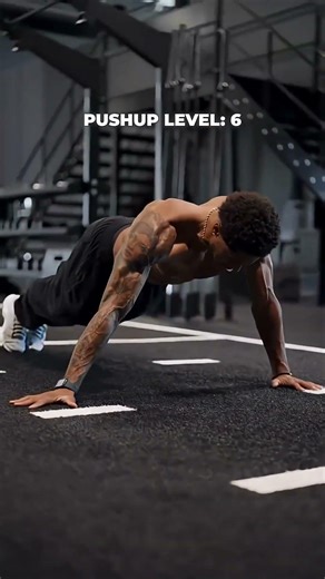 10 Push-Up Variations Challenge 😳 | Sirf Pro Hi Finish Kar Paaye!