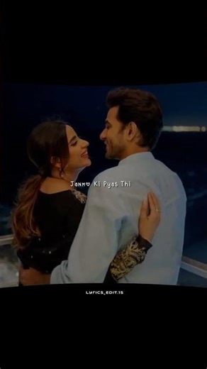 ~`|•√ o mil ghaya √💖🖤📷 // hinde song __-+() -_+(//) #aesthetic #love #viral #youtubeshorts #likeand