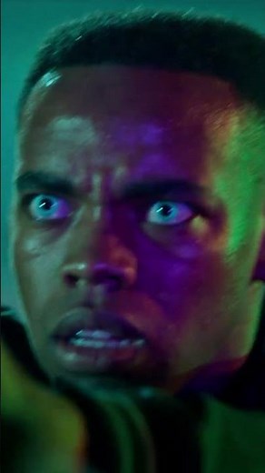 The First Kill #TheFirstPurge #Shorts