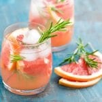 A beginner's guide to making pink gin at home