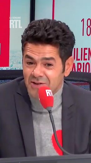 🔴🎙⚡️🎼🤣 Du débat, des coups de gueule, de l’humour et de la musique ! Cette semaine sur #RTL avec #JamelDebbouze, #PapNdiaye, #PascalPraud, #LorantDeutsch, #LesGrossesTêtes, #SébastienThoen, #PhilippeCaverivière 📻 #fip #foryou