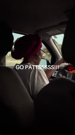 She’s unreal #patriots #Super Bowl