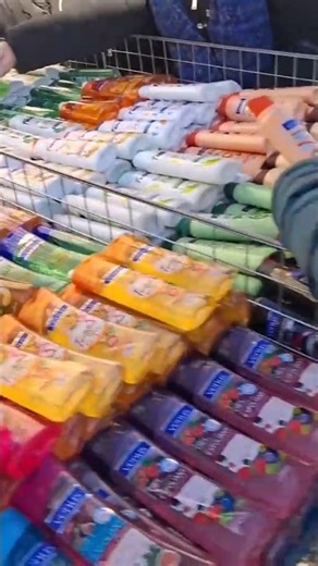 Produits algériens dz fi souk ta3 fransa marché france venus moment chocolat lessive shampoing cabas