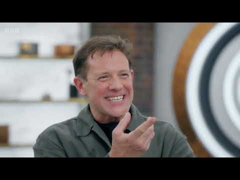 MasterChef: The Professionals - Season 18 Episode 2