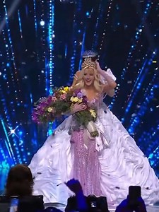 Miss Universe 2024 🇩🇰❤️ #PageantryMoments | Pageantry Moments