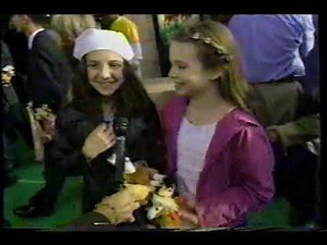 2002 DreamWorks Spirit Movie VHS DVD Release Commercial