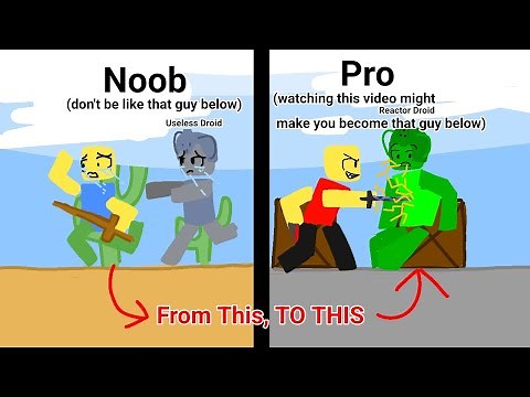 RGD Guide #1 | How to Fight (RGD)