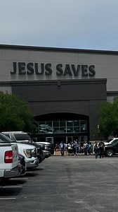 242 people were baptized today to show that JESUS SAVES! 🙌🌊 Drop a comment to help us celebrate all of the life change that happened over this past month! | Community Bible Church