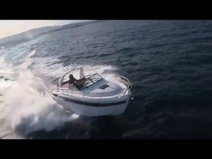 BAVARIA - NEW SPORT 300 - The pure fun of sportsmanship