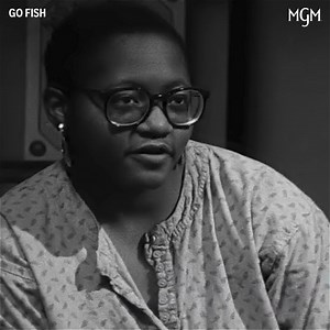 15 reactions | Dating can be tricky. For best results, #GoFish  | Amazon MGM Studios | Facebook