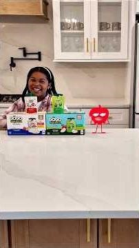 My friend Rosa knows all about epic FRUITZ, style and sass!